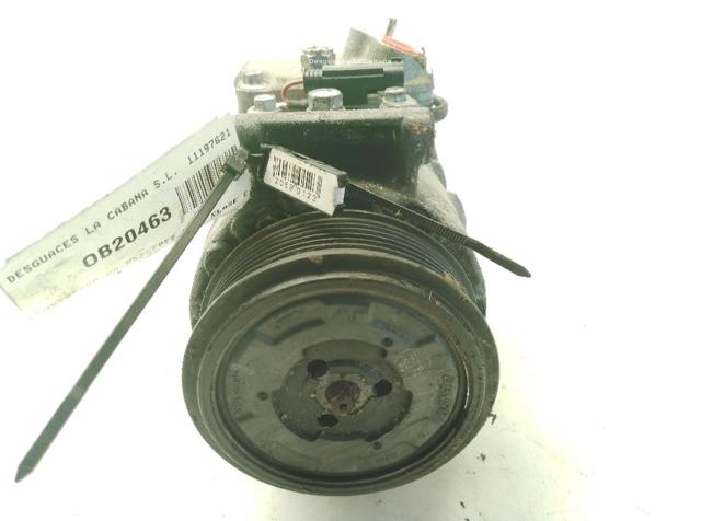 Sprężarka klimatyzacji A0012308611 MERCEDES