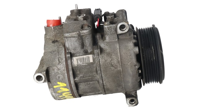 Sprężarka klimatyzacji A0012308611 MERCEDES