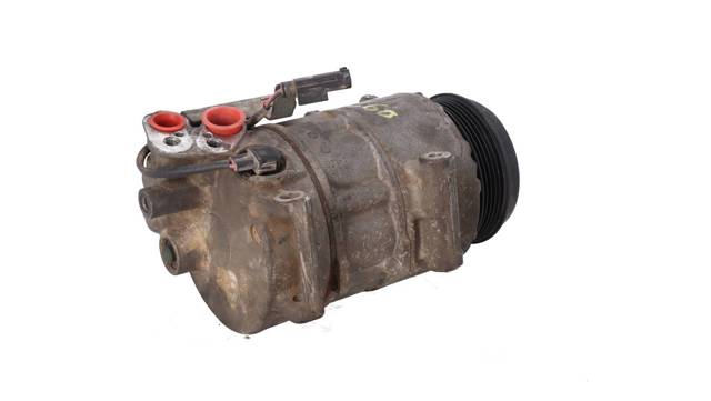 Sprężarka klimatyzacji A0012309111 MERCEDES