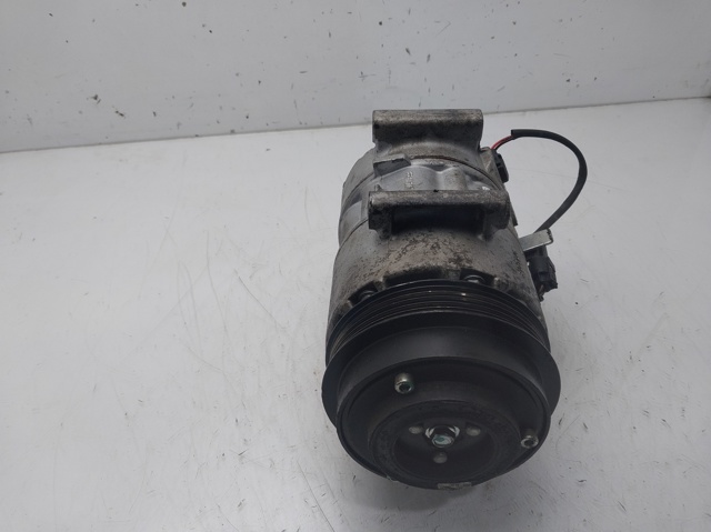 Sprężarka klimatyzacji A0012309111 MERCEDES