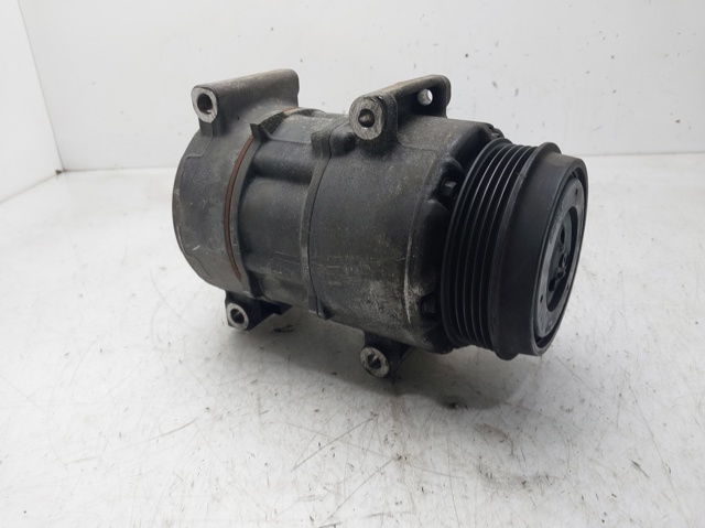 Sprężarka klimatyzacji A0012309111 MERCEDES