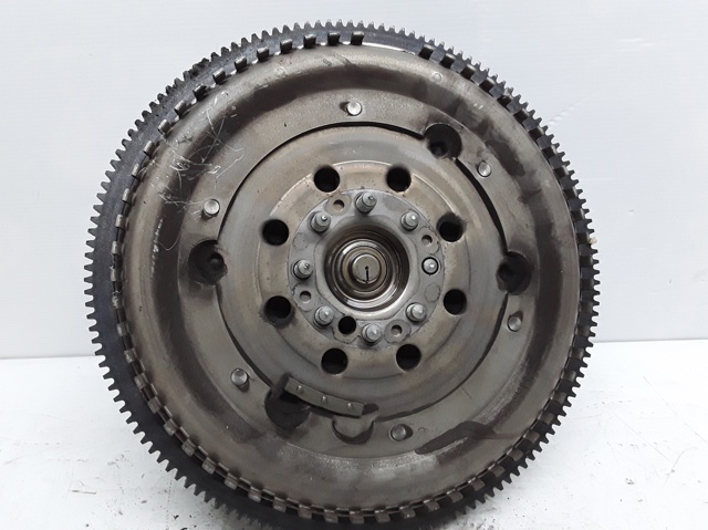 Zestaw sprzęgła (3 części) A0012521905 MERCEDES