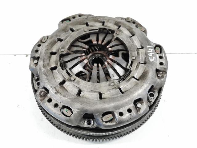 Tarcza sprzęgła Mercedes Sprinter 906