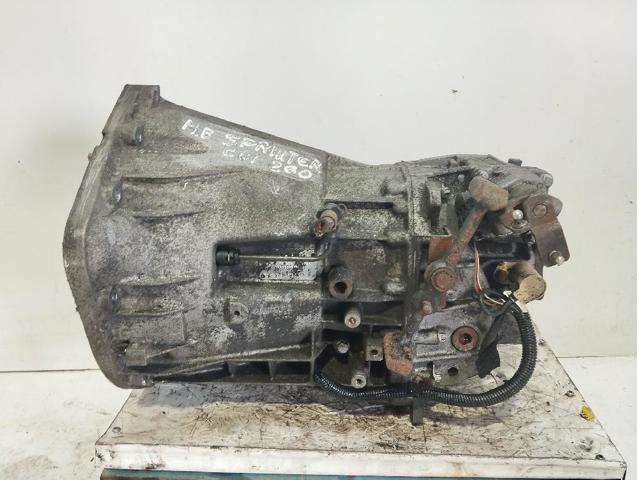  Mercedes Benz Truck TRUCK ATEGO II (2004-2026)