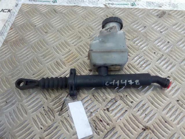 Cylinder sprzęgła główny A0012959106 MERCEDES