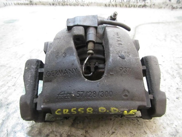 A0014203283 Mercedes