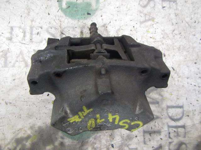 Zacisk hamulcowy tylny lewy A0014205083 MERCEDES