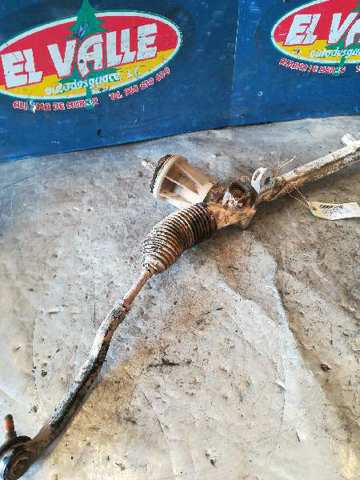 Listwa kierownicza (maglownica) A0014219C RENAULT