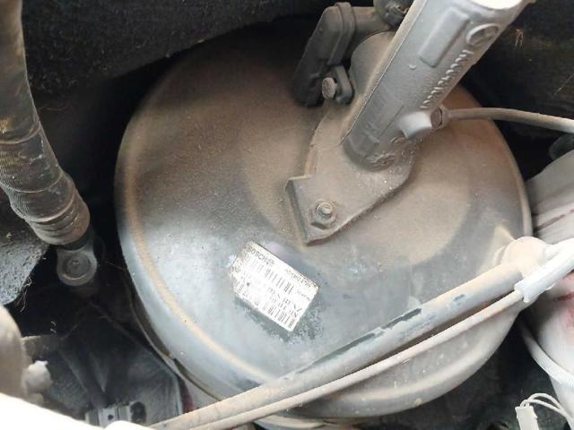 Wzmacniacz próżniowy hamulców A0014300108 MERCEDES