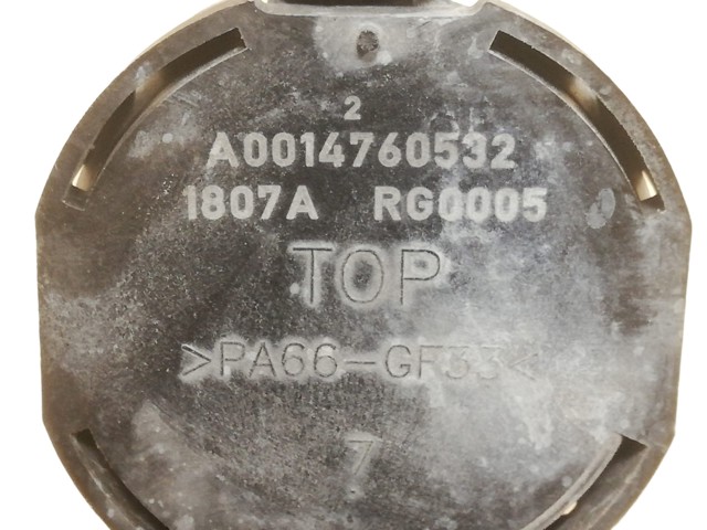 A0014760532 Mercedes