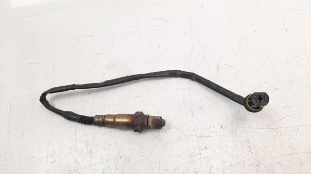 Sonda lambda czujnik tlenu przed katalizatorem prawy A0015405117 MERCEDES
