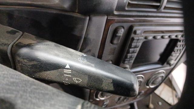Przełącznik zespolony, w komplecie A0015406545 MERCEDES