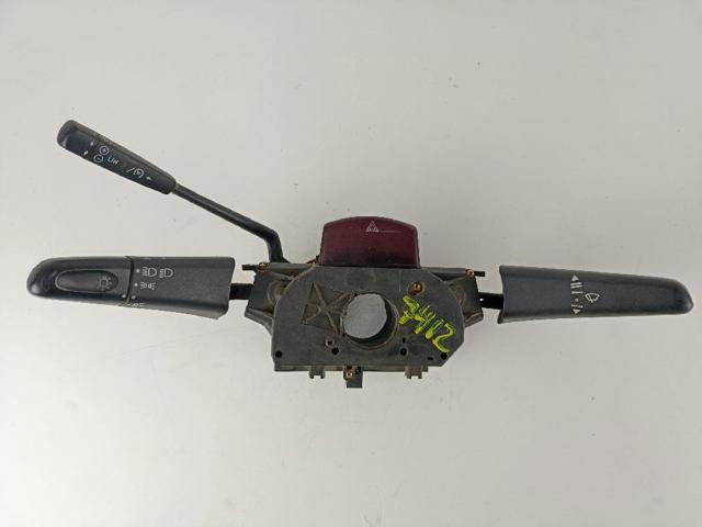 Przełącznik zespolony, w komplecie A0015406545 MERCEDES