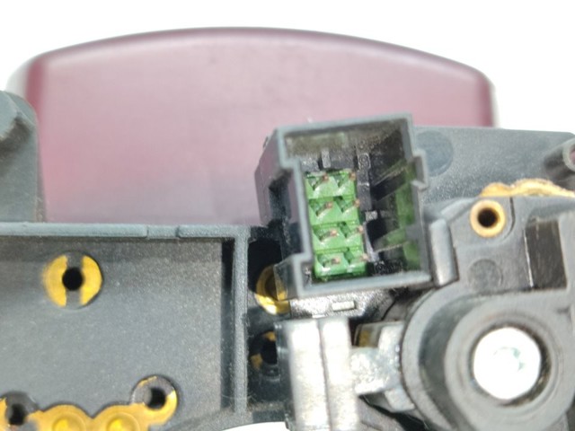 Przełącznik zespolony, w komplecie A0015407645 MERCEDES