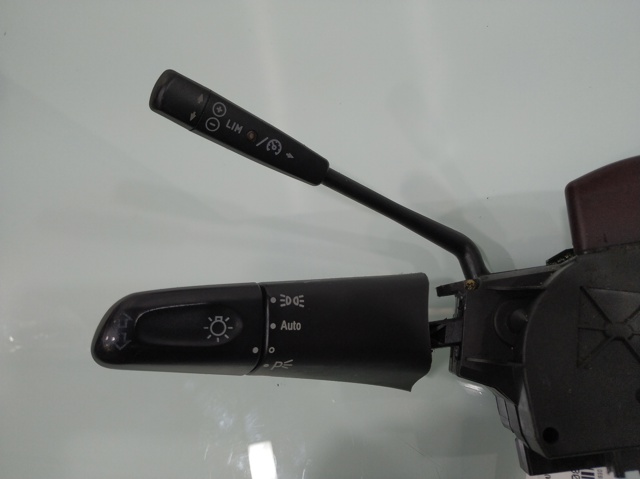 Przełącznik zespolony, w komplecie A0015407645 MERCEDES