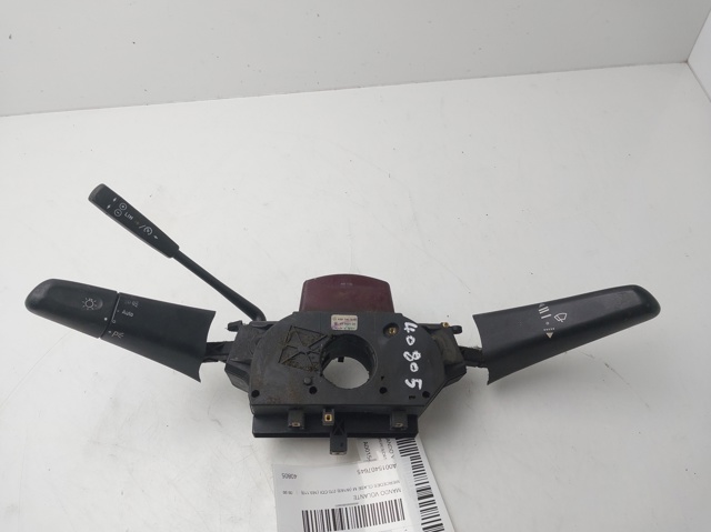 Przełącznik zespolony, w komplecie A0015407645 MERCEDES
