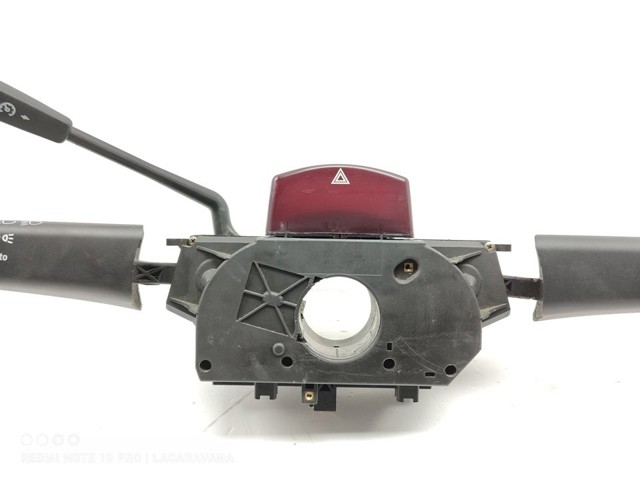 Przełącznik zespolony, w komplecie A0015407645 MERCEDES