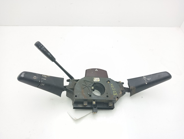 Przełącznik zespolony, w komplecie A0015407645 MERCEDES