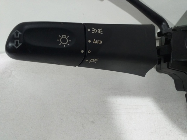 Przełącznik zespolony, w komplecie A0015407645 MERCEDES