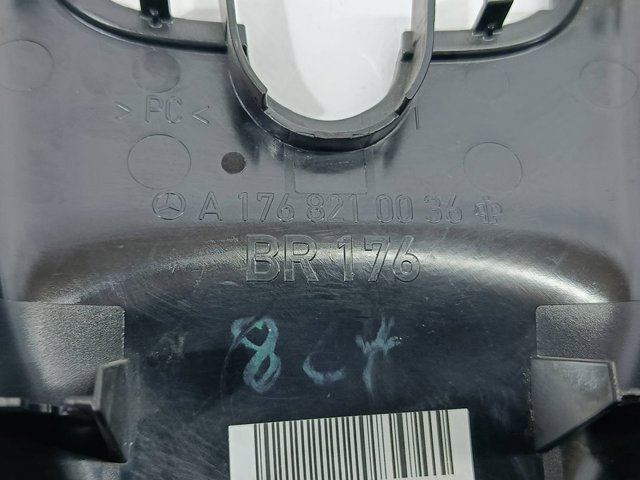 Wyświetlacz parktronicu A0015425423 MERCEDES