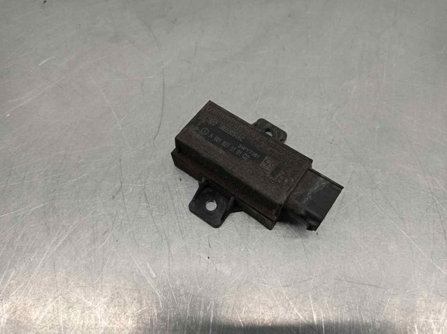 Blok kontrolny systemu monitorowania ciśnienia w oponach A0018275101 CHRYSLER