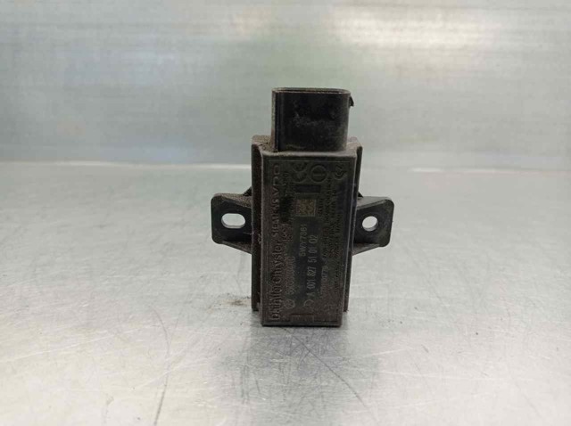 Blok kontrolny systemu monitorowania ciśnienia w oponach A0018275101 CHRYSLER