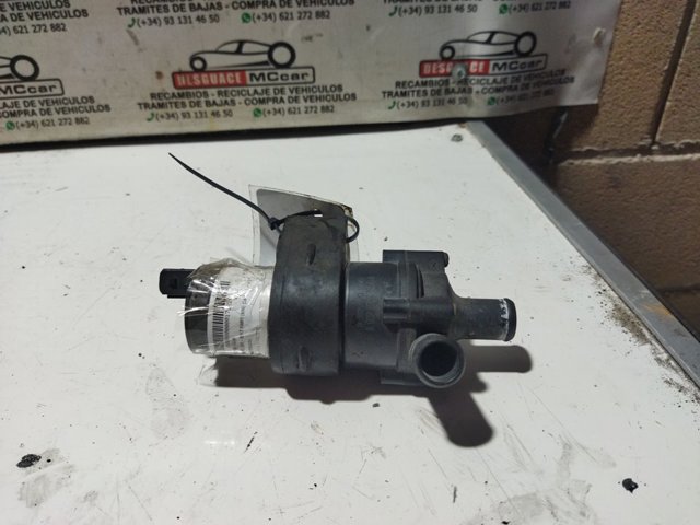 A0018356064 Mercedes