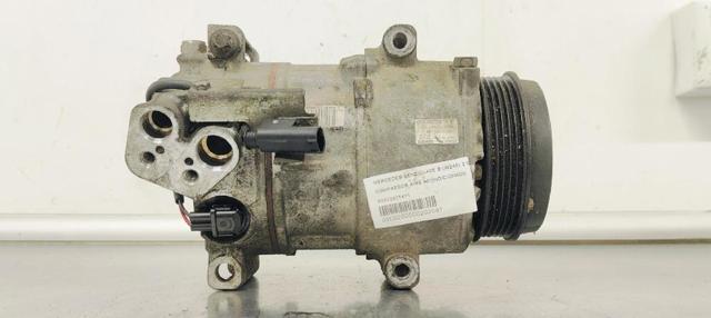 Sprężarka klimatyzacji A0022301411 MERCEDES