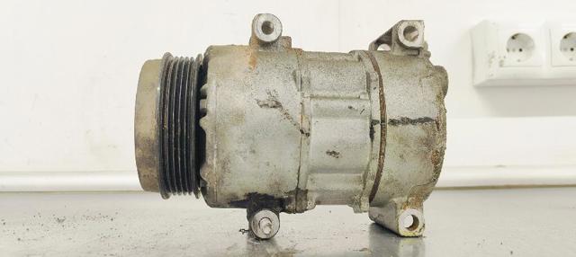 Sprężarka klimatyzacji A0022301411 MERCEDES