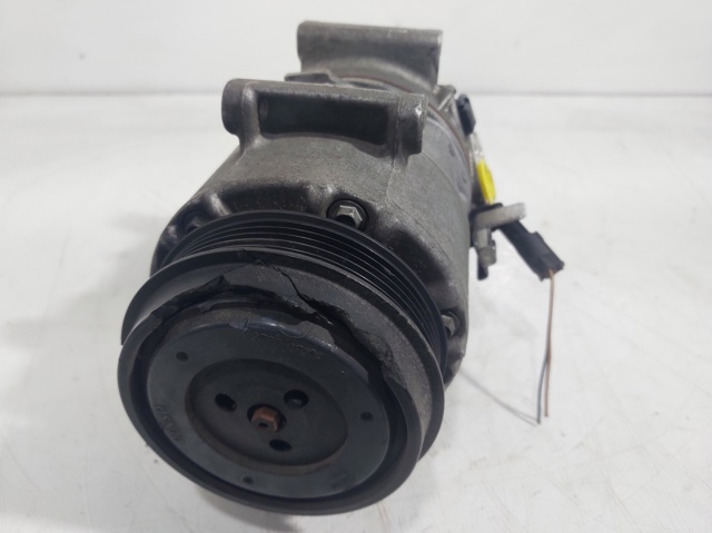 Sprężarka klimatyzacji A0022301411 MERCEDES
