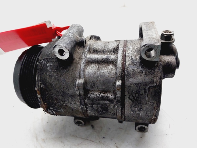 Sprężarka klimatyzacji A0022301411 MERCEDES