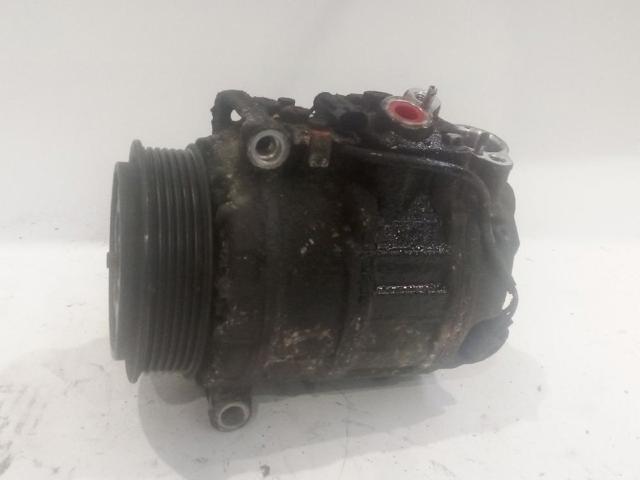 Sprężarka klimatyzacji A0022301911 MERCEDES