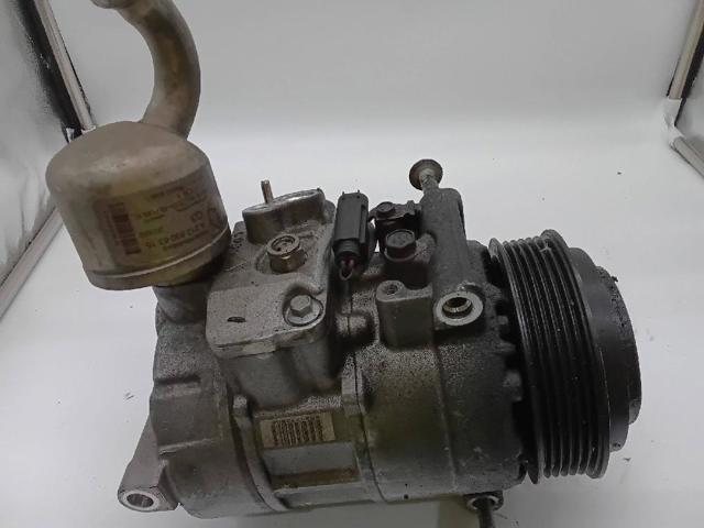 Sprężarka klimatyzacji A0022303111 MERCEDES