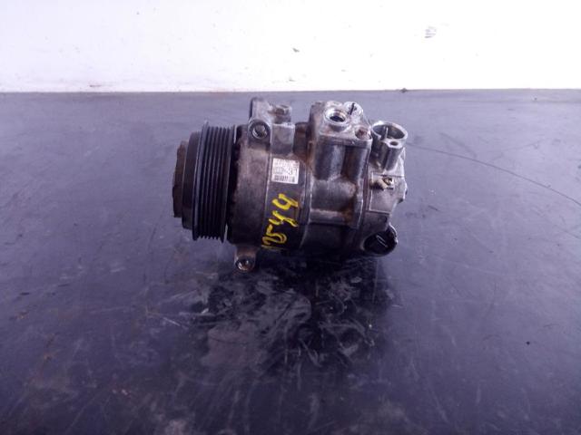 Sprężarka klimatyzacji A0022303111 MERCEDES