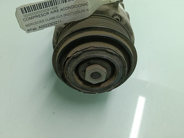 A0022303211 Mercedes