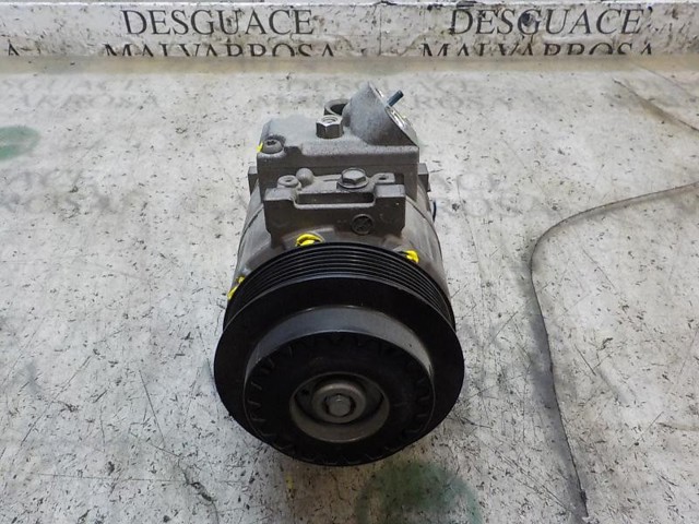 Sprężarka klimatyzacji A0022303311 MERCEDES