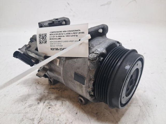 A0022304811 Mercedes