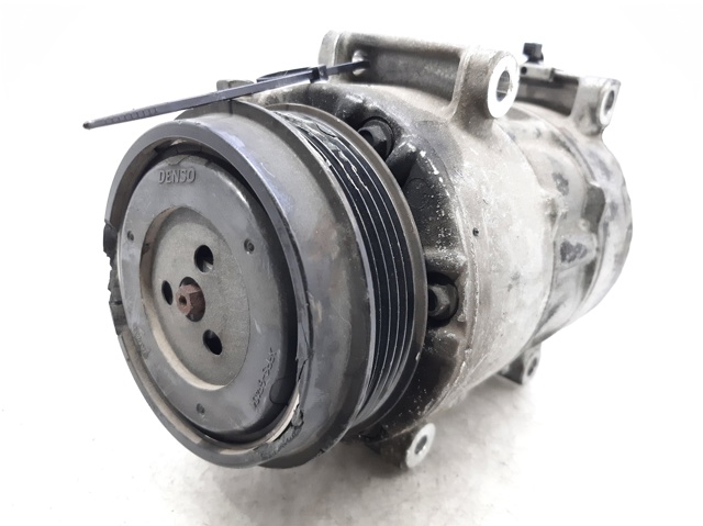 Sprężarka klimatyzacji A0022304811 MERCEDES