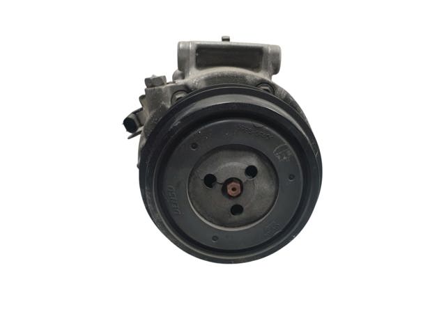 Sprężarka klimatyzacji A0022304811 MERCEDES