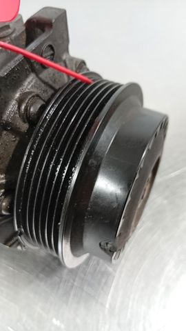 Sprężarka klimatyzacji A0022305011 MERCEDES