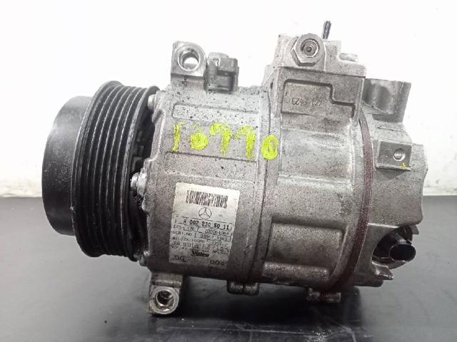 Sprężarka klimatyzacji A0022305011 MERCEDES