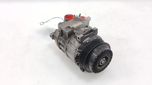 Sprężarka klimatyzacji A0022305011 MERCEDES