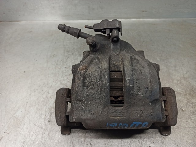Zacisk hamulcowy tylny prawy A0024201183 MERCEDES