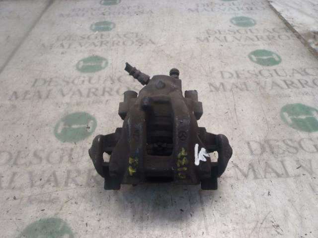 Zacisk hamulcowy tylny lewy A0024202583 MERCEDES