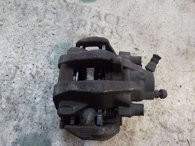 Zacisk hamulcowy tylny lewy A0024202783 MERCEDES