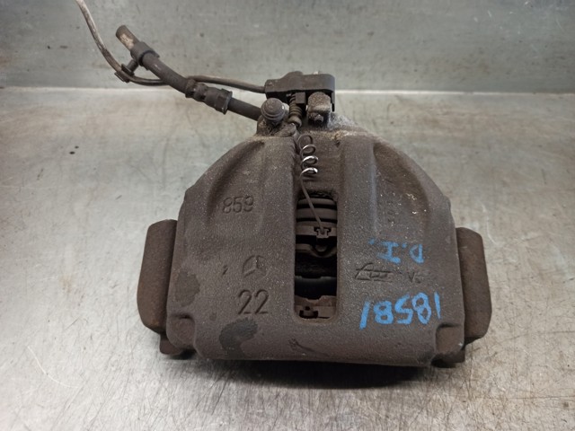A0024206183 Mercedes