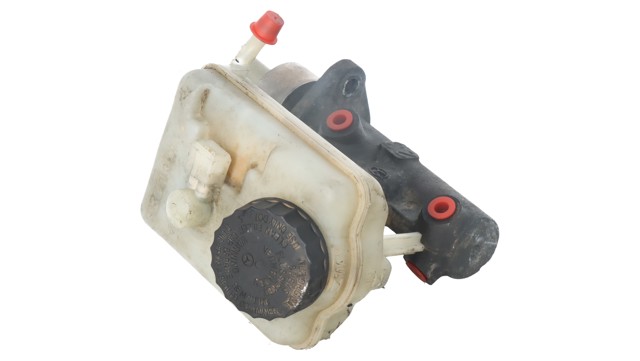 Zbiorniczek głównego cylindra hamulcowego (płynu hamulcowego) A0024312802 MERCEDES
