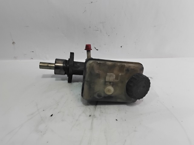Zbiorniczek głównego cylindra hamulcowego (płynu hamulcowego) A0024312802 MERCEDES