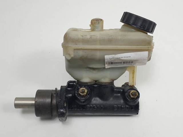 Zbiorniczek głównego cylindra hamulcowego (płynu hamulcowego) A0024312802 MERCEDES