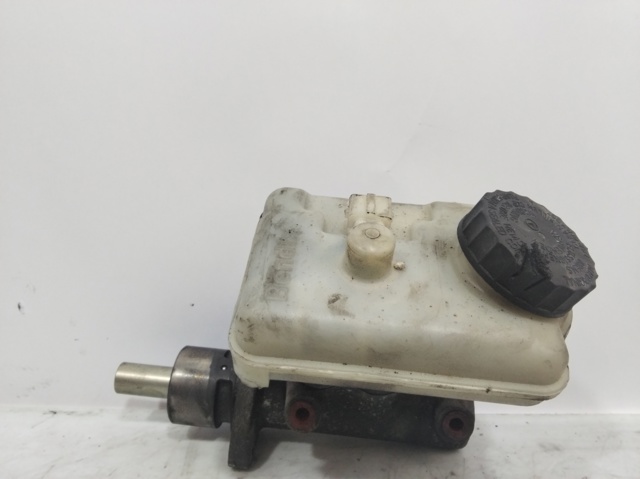 Zbiorniczek głównego cylindra hamulcowego (płynu hamulcowego) A0024312802 MERCEDES
